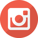 image, instagram, photo, photography, photos, picture, social, social media svg vector icon