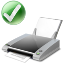 ooo-printeradmin icon