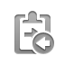 dispatch,order,left icon