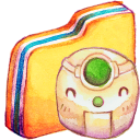 robot icon
