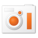 camera icon