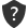 question, shield icon