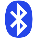 bluetooth icon
