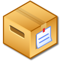 stuff icon