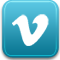 vimeo icon