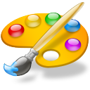 paleta icon