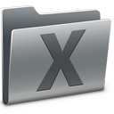 system,folder icon