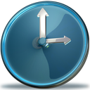 clock icon