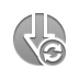 download,refresh icon