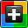 google, plus icon