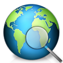search,network,find,seek icon