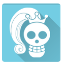 one piece, vivi icon