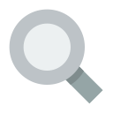 search svg vector icon