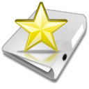 favorite icon