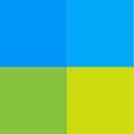 Md Color Matching svg vector icon