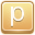 posterous icon