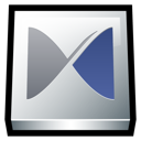 adobe, bender, pixel, toolkit icon