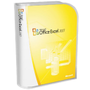 office,excel icon