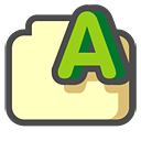 font icon