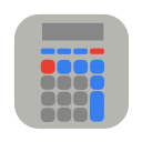 calculator icon