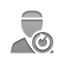 nurse,reload icon