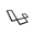 laravel,black icon