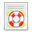 contents, gnome, help icon