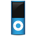 blue icon