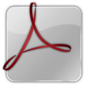 acrobat icon