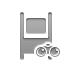match,width,binoculars icon
