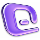 entourage, microsoft, office icon