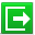 logout icon