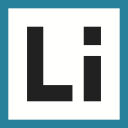 internet, live, liveinternet, marketing, media, social, website svg vector icon