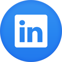 linkedin icon
