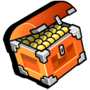treasure icon