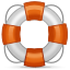 help, support icon