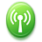 wireless,wifi icon