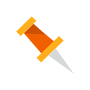 pin icon