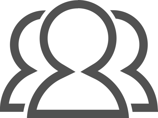 Fight Groups svg vector icon