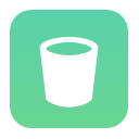glass icon