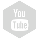 gray, six, youtube svg vector icon