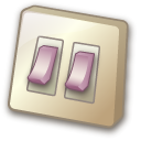 control,panel icon