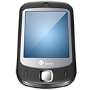 htc,touch icon