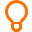 light bulb icon