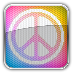 peace icon