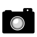 camera, photography icon