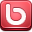 bebo icon