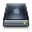 hd,mac icon