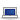 laptop,white icon
