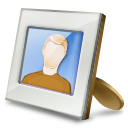 desktop,personal,preference,configure,option,configuration,config,setting icon